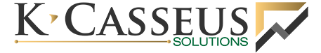 K Casseus Solutions